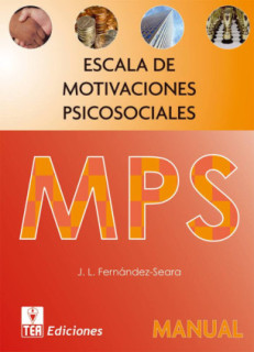 MPS, Escala de motivaciones psicosociales