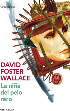 La niña del pelo raro