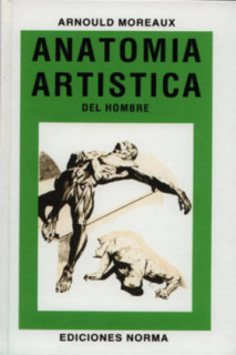 Anatomia artistica