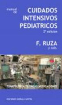 Manual de cuidados intensivos pediatricos