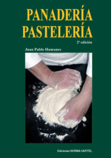 Panaderia - Pastelería