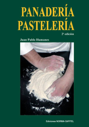 Panaderia - Pastelería