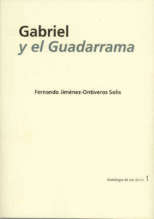 Gabriel y el Guadarrama
