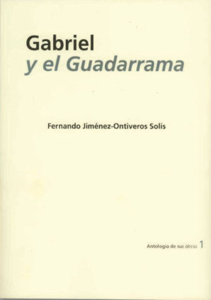 Gabriel y el Guadarrama