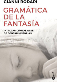 GRAMATICA DE LA FANTASIA. BOOKET 9069