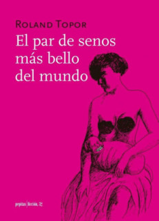 El par de senos más bello del mundo