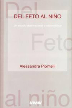 Del feto al niño