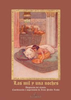 Las mil y una noches