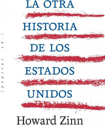 La otra historia de los Estados Unidos