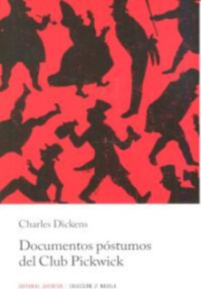 Z Documentos póstumos del Club Pickwick