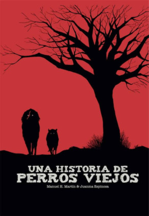 Una historia de perros viejos
