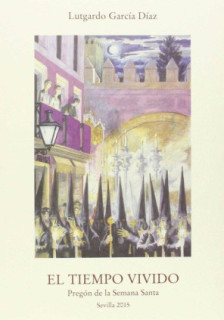 Pregón de la Semana Santa 2015