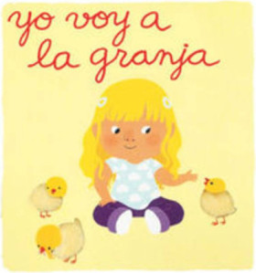 Yo voy a la granja