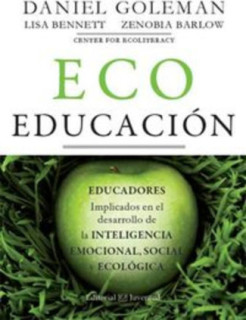 Ecoeducación