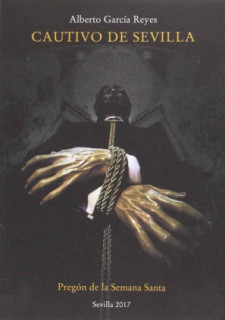 Pregón de la Semana Santa 2017