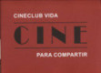 Cine para compartir