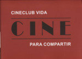 Cine para compartir