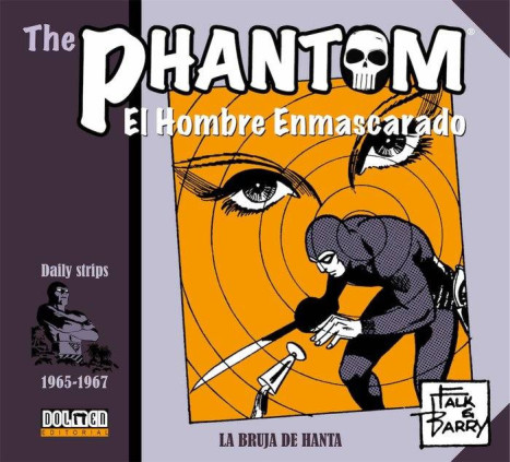 The Phantom (1965-1967)