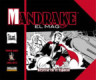 Mandrake el mago 1968 – 1972