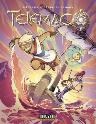 Telémaco