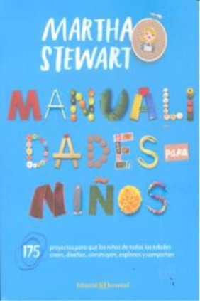 Manualidades para niños