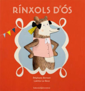 Rínxols d'ós