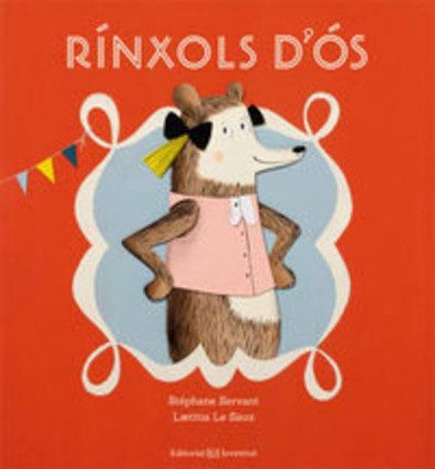 Rínxols d'ós