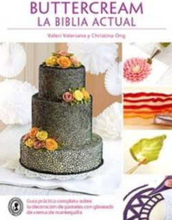 Buttercream. La biblia actual