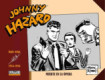 Johnny Hazard 1954-1956