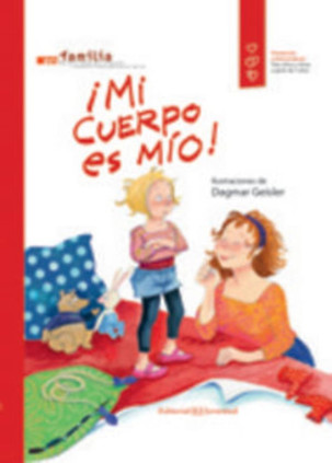 ¡Mi cuerpo es mío!