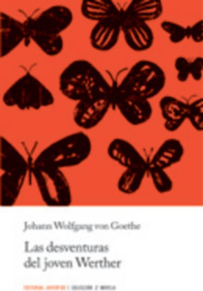 Las desaventuras del joven Werther