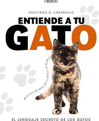 ENTIENDE A TU GATO