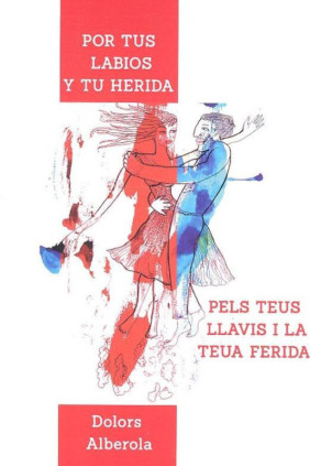 Por tus labios y tu herida