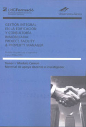 Tómo I. Módulo Común