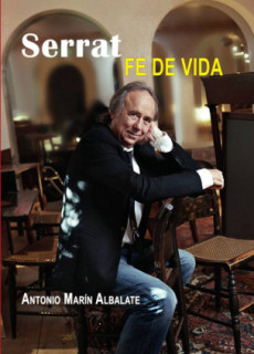 Serrat. Fe de vida