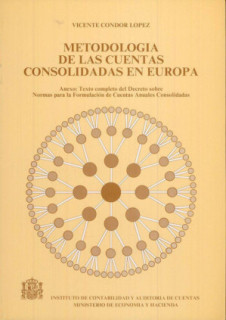 Metodología de las cuentas consolidadas en Europa