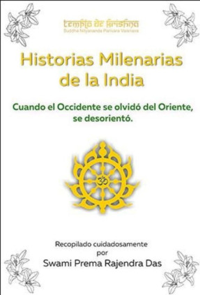 Historias milenarias de la India