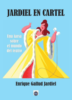 Jardiel en cartel