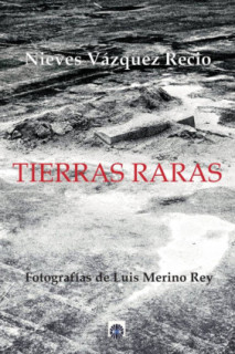 Tierras raras