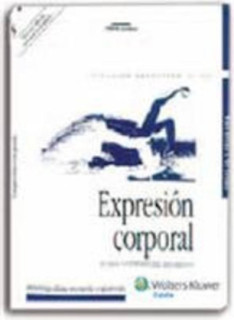 Expresión corporal. Técnica y expresión del movimiento (4.ª Ed.)