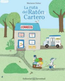 LA RUTA DEL RATON CARTERO