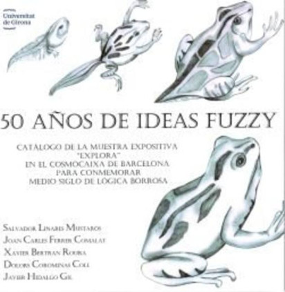 50 años de ideas Fuzzy.