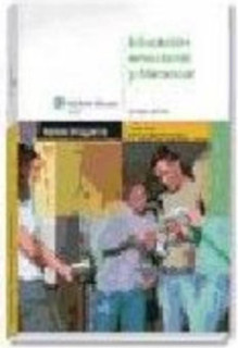 Educación emocional y bienestar (6.ª edición)