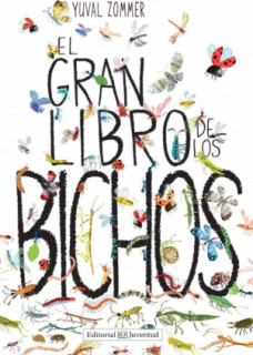El gran libro de los bichos