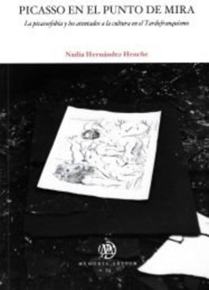 Picasso en el punto de mira.