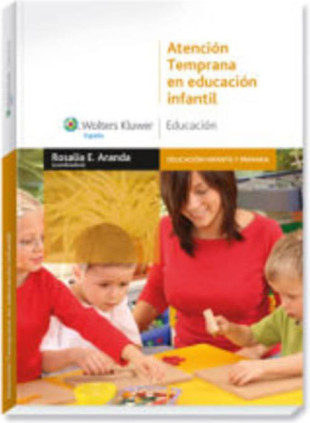 ATENCION TEMPRANA EN EDUCACION INFANTIL