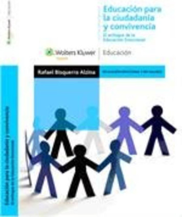EDUCACION PARA LA CIUDADANIA Y CONVIVENC