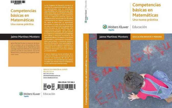 COMPETENCIAS BASICAS EN MATEMATICAS