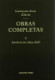 OBRAS COMPLETAS CLARIN. Tomo V