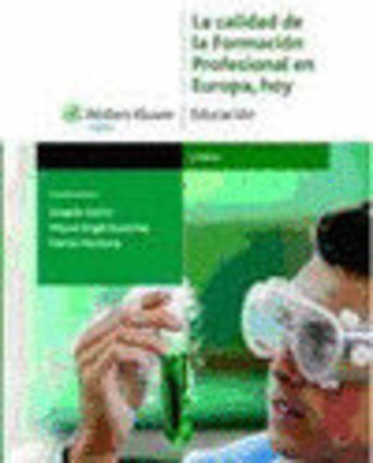LA CALIDAD DE LA FORMACION PROFESIONAL E